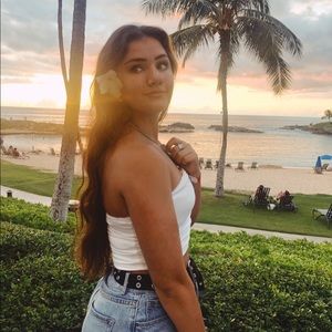 Meet your Posher, Sophia